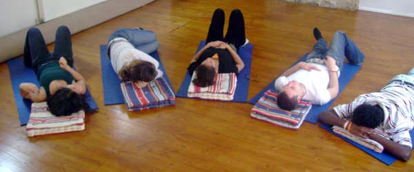 Image : relaxation.